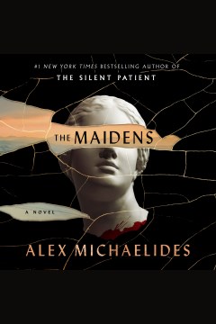 The Maidens: A Novel book cover